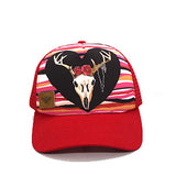 Trucker Hat - Deer Medicine