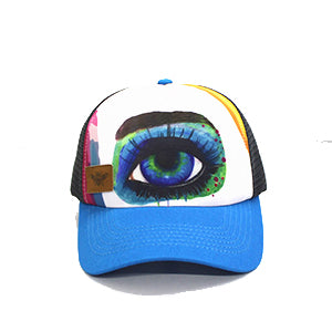 Trucker Hat - Third Eye Lid